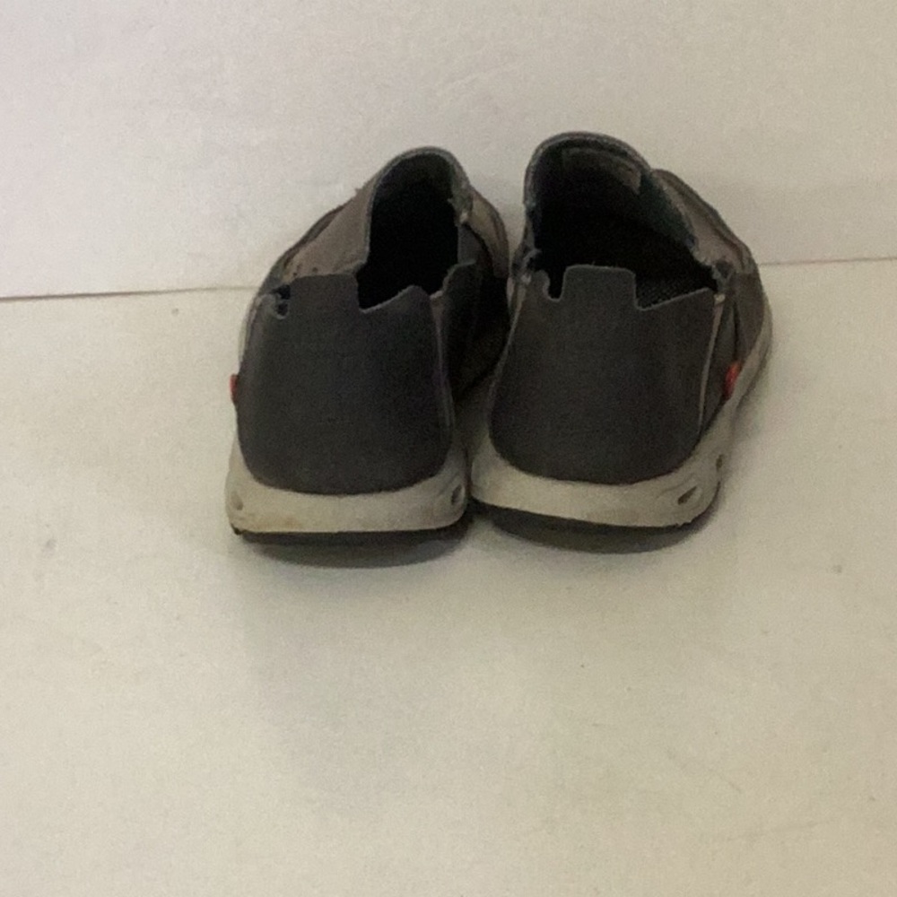 Columbia PFG Men’s slip on shoes. - Picture 4 of 7